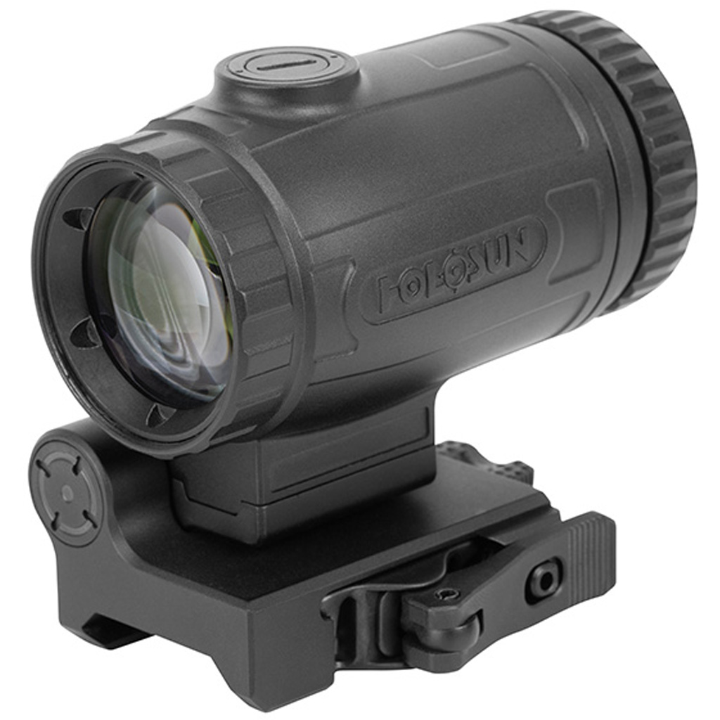 Holosun - Jimmy's Creek Firearms view 4