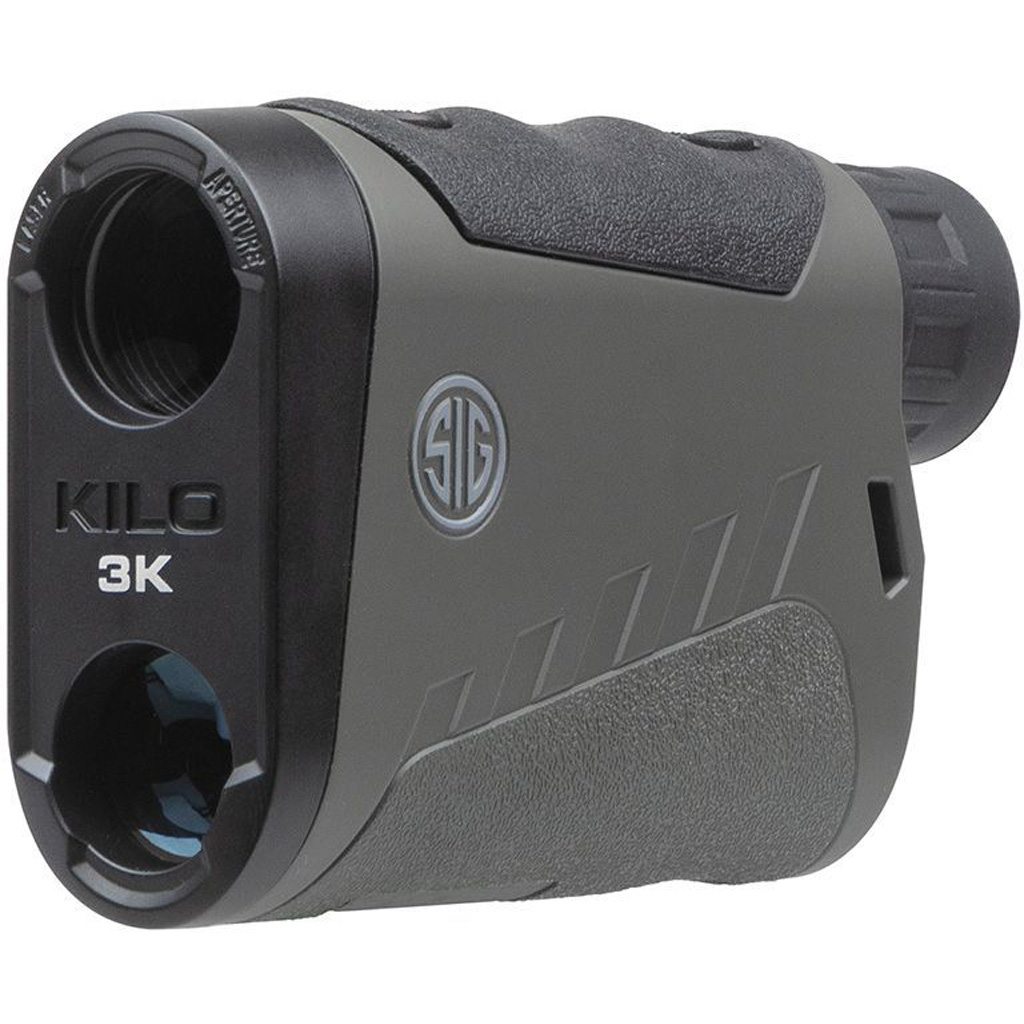SIG SAUER Kilo3000 Laser Rangefinder - Jimmy's Creek Firearm view 2