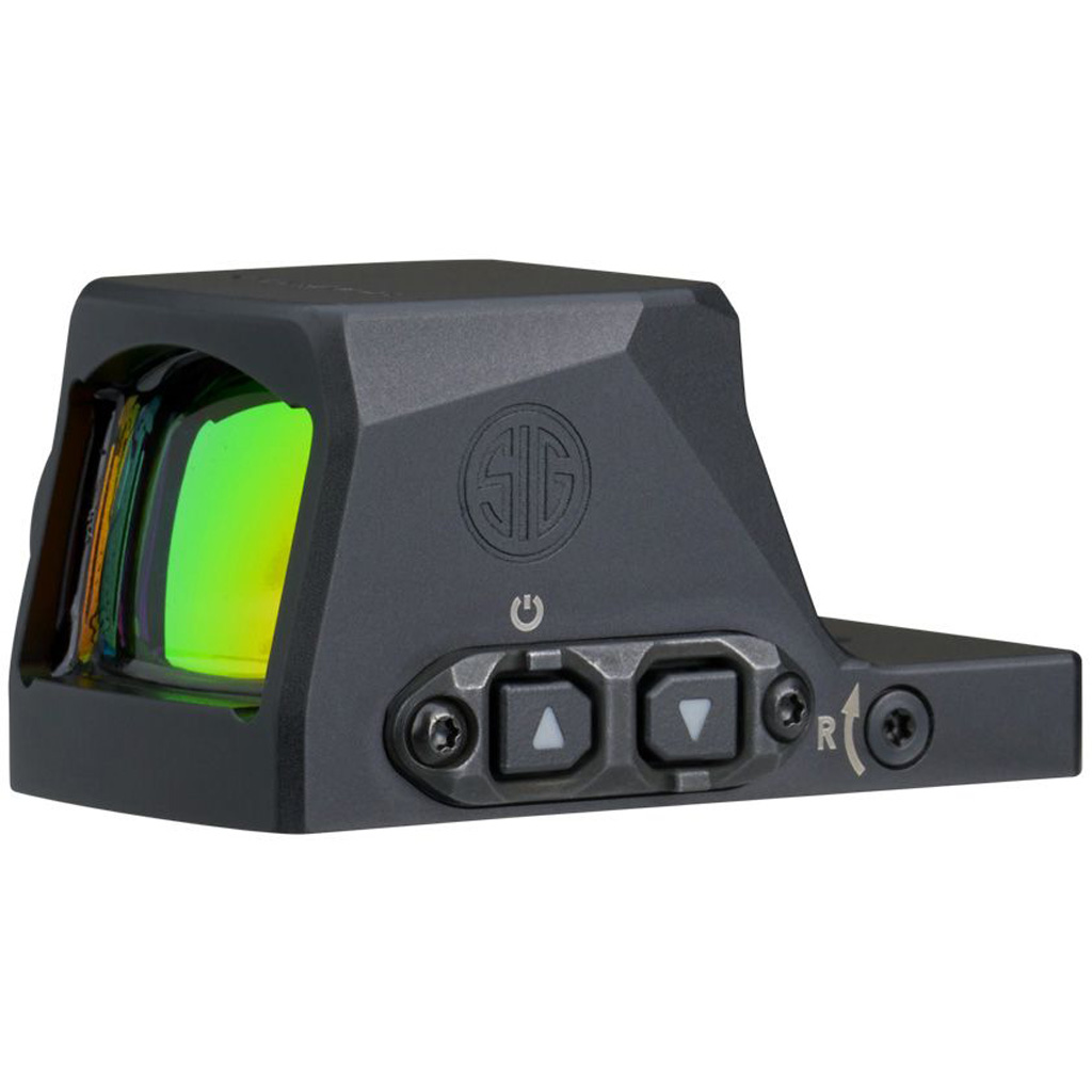 SIG SAUER Romeo-X Enclosed Compact - Jimmy's Creek Firearms view 2