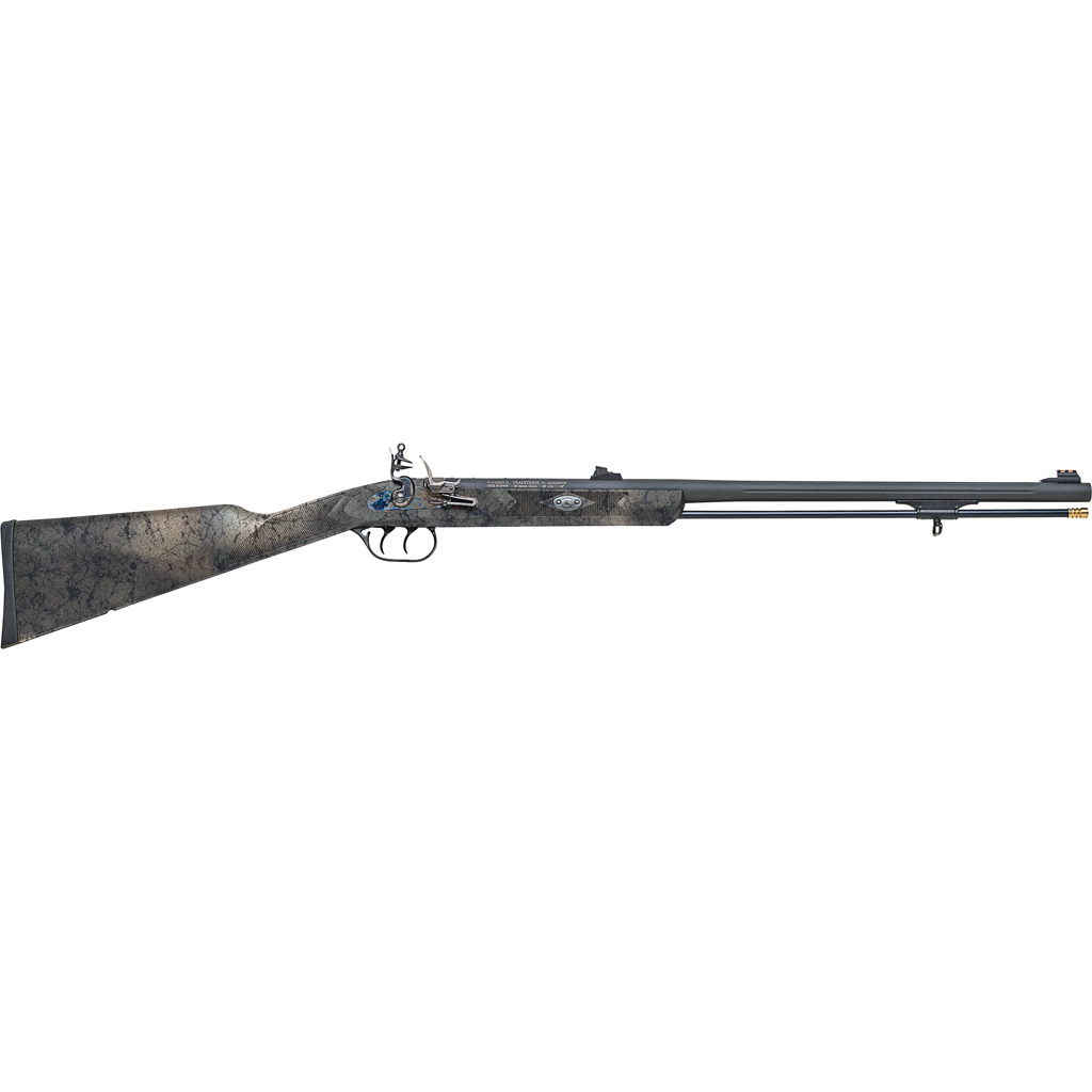 Traditions 50 Black Powder - Purple Mountain Armory view 3