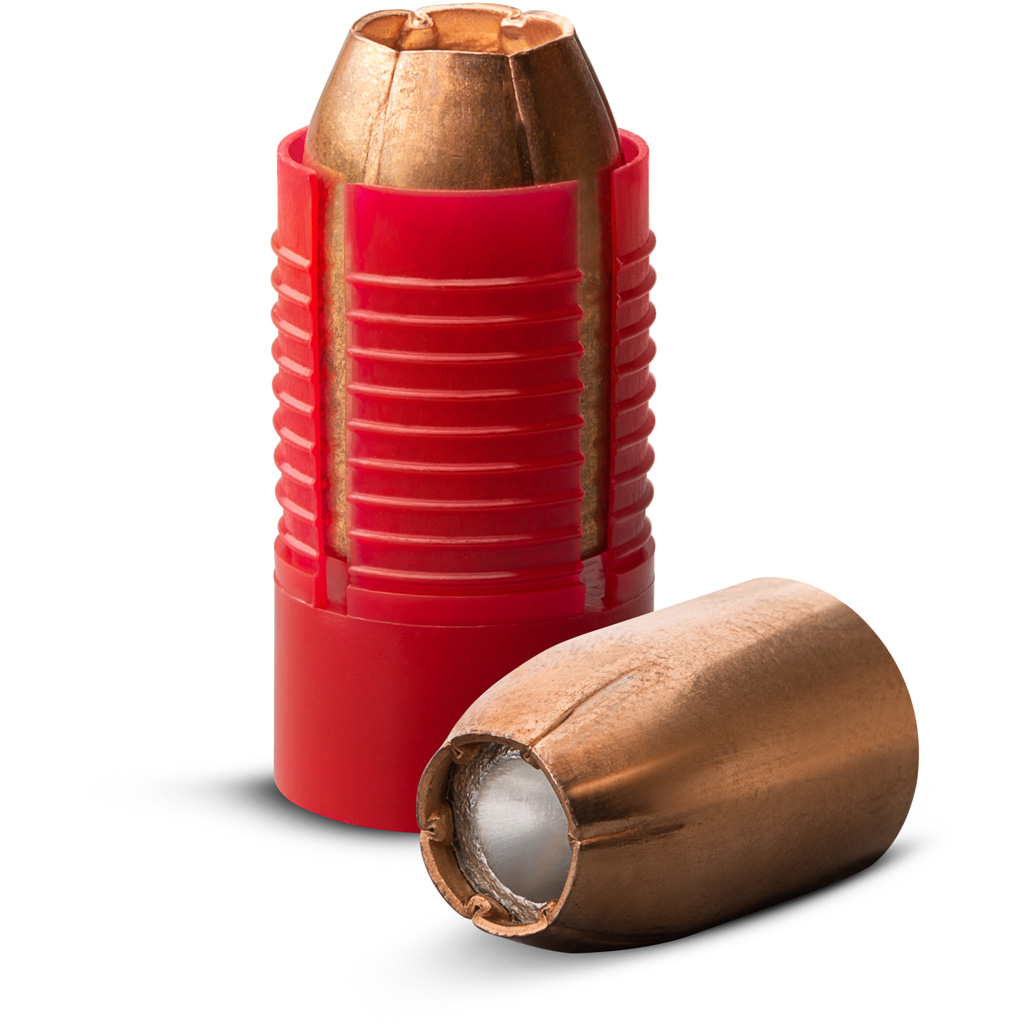 Traditions TRA SMACKBLEED 50CAL 170GR .45 - Purple Mountain view 3