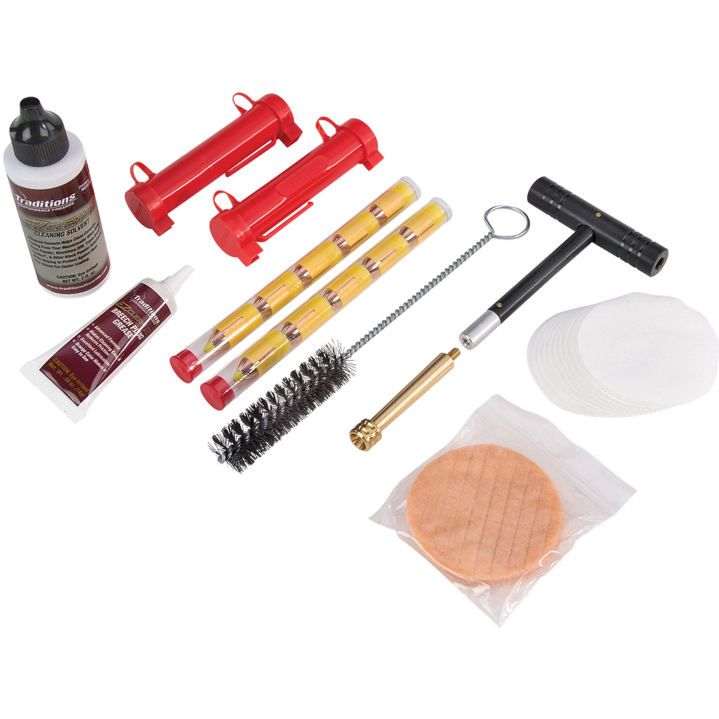 Traditions EZClean2 Hunters Kit - Jimmy's Creek Firearms view 2
