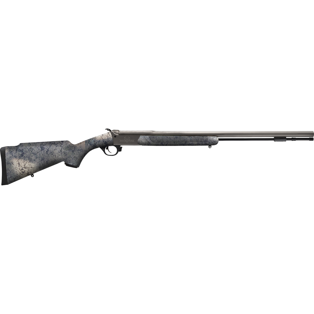 Traditions Nitrofire 50 Caliber - Purple Mountain Armory view 5