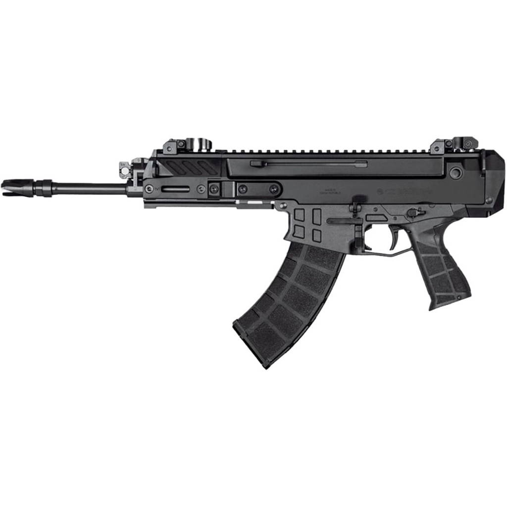 CZ Bren 2 MS 7.62 x 39mm - Jimmy's Creek Firearms view 2