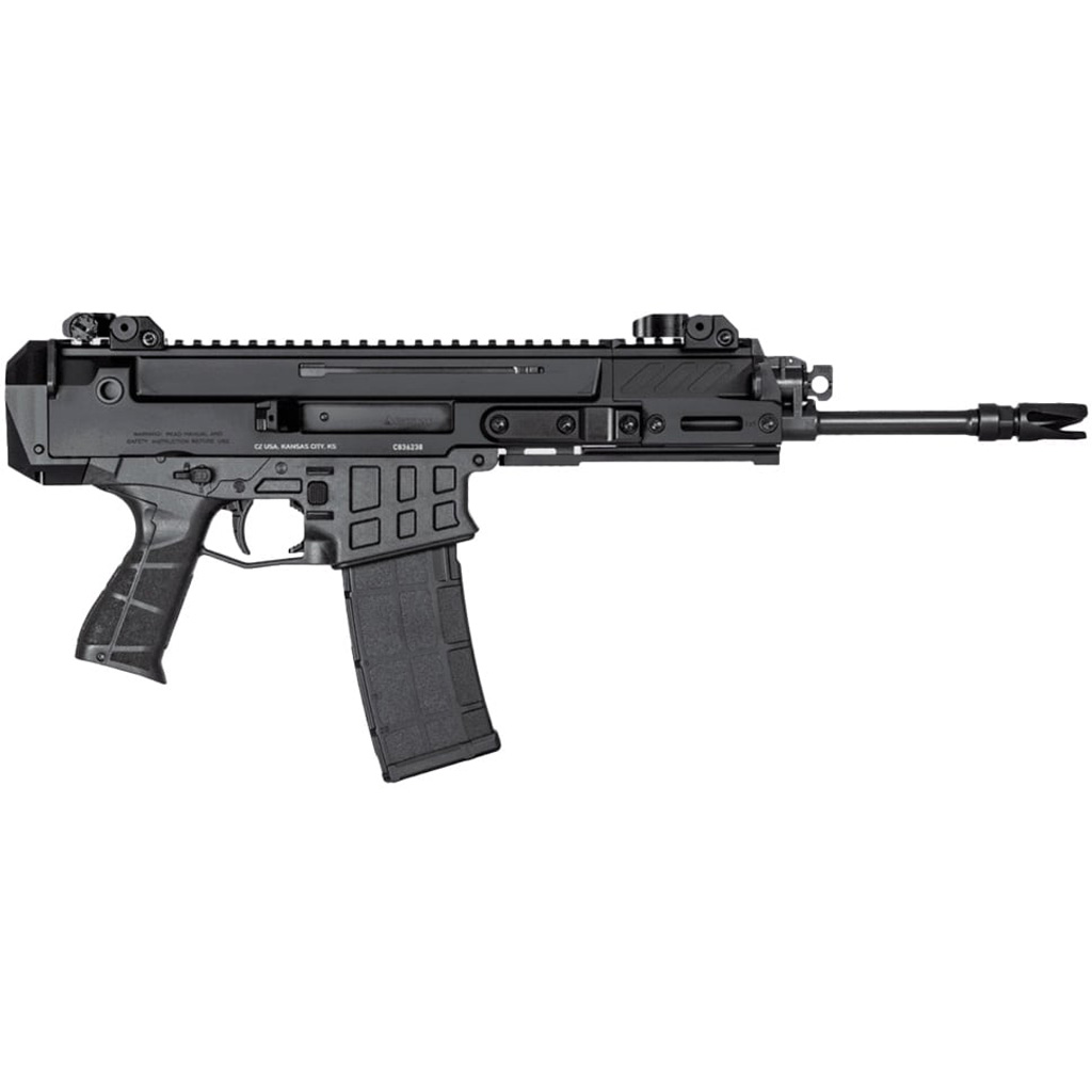 CZ Bren 2 MS 7.62 x 39mm - Jimmy's Creek Firearms view 2