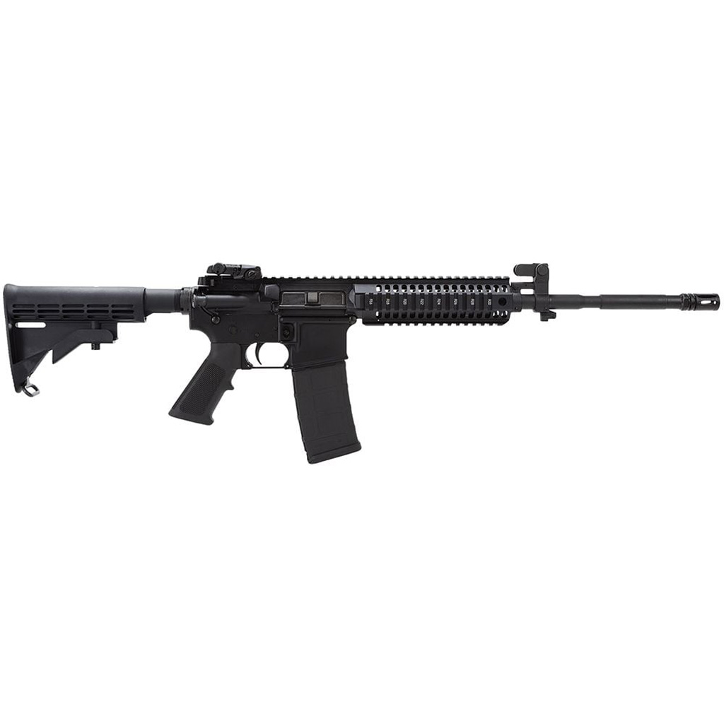 Colt Monolithic Carbine 223 Rem | 5.56 NATO - Jimmy's Creek view 2