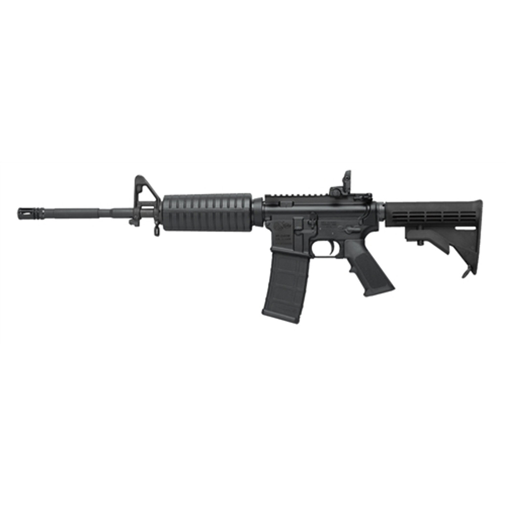Colt Law Enforcement Carbine 223 Rem | 5.56 NATO - Jimmy's C view 3