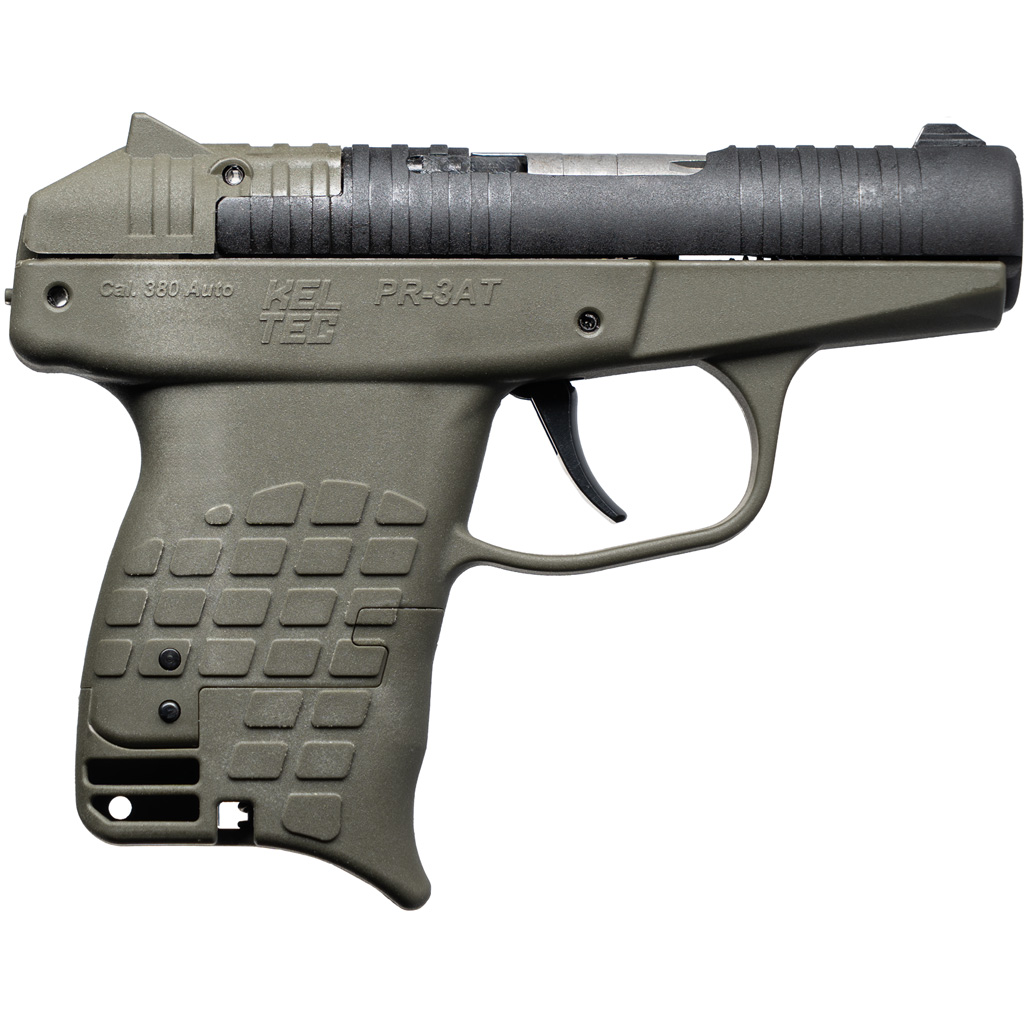 Keltec PR-3AT 380 ACP - Jimmy's Creek Firearms view 5