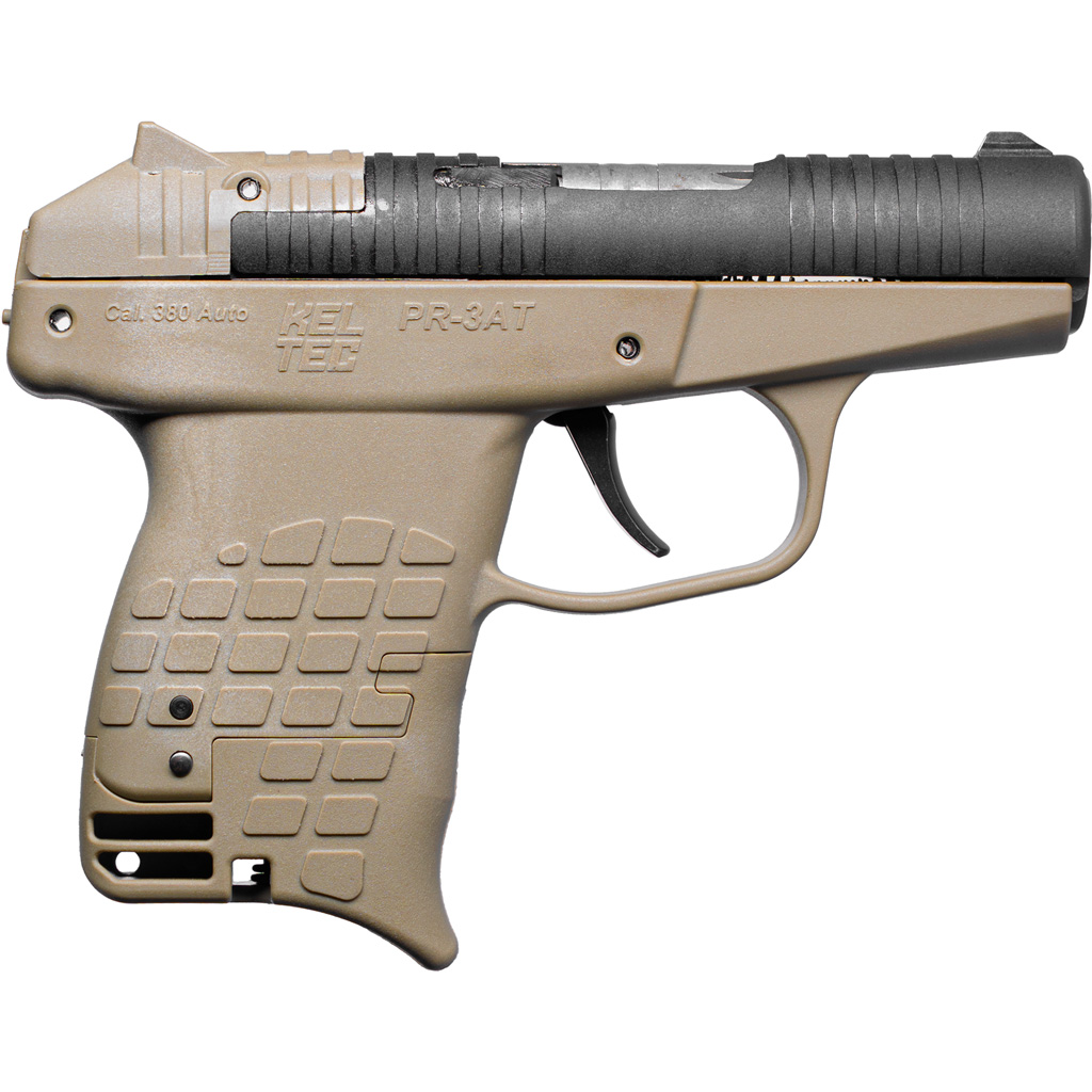 Keltec PR-3AT 380 ACP - Jimmy's Creek Firearms view 5