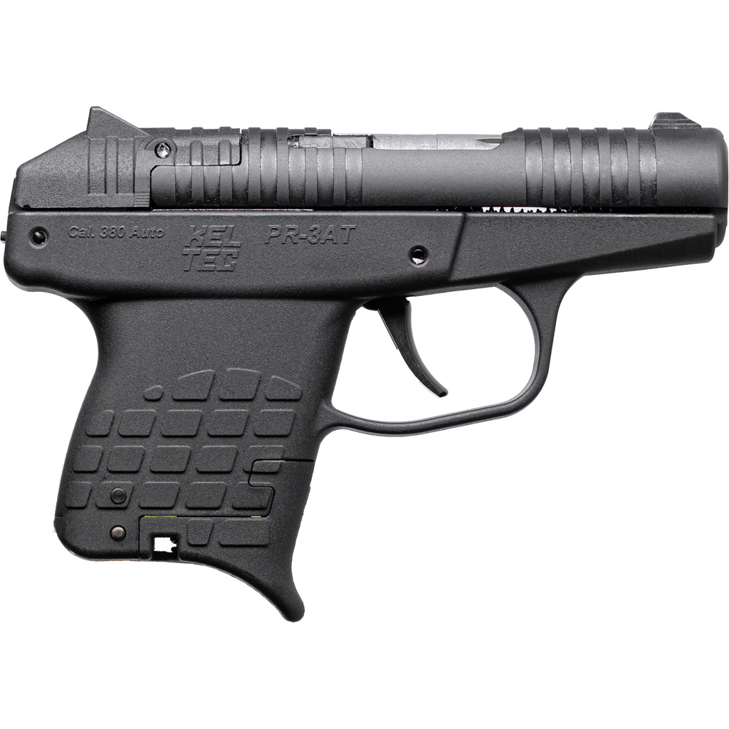 Keltec PR-3AT 380 ACP - Jimmy's Creek Firearms view 5