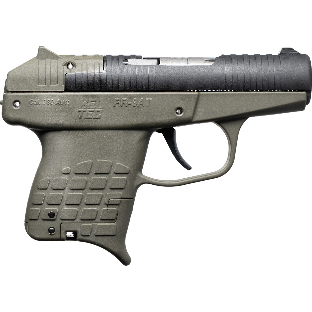 Keltec PR-3AT 380 ACP - Jimmy's Creek Firearms view 5