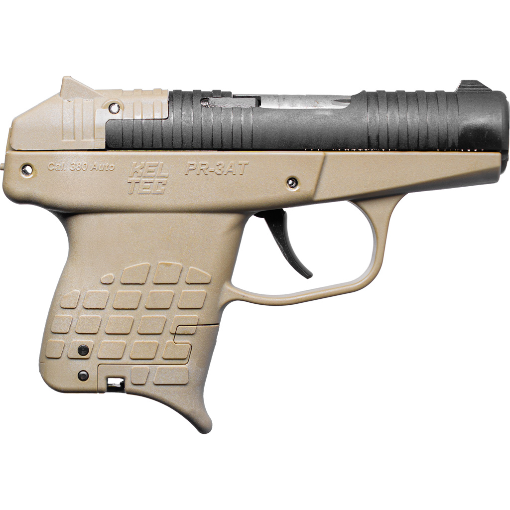 Keltec PR-3AT 380 ACP - Jimmy's Creek Firearms view 5