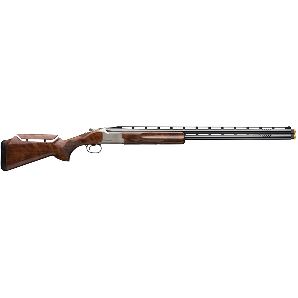Browning Citori CXT White 12 Gauge - Jimmy's Creek Firearms view 3