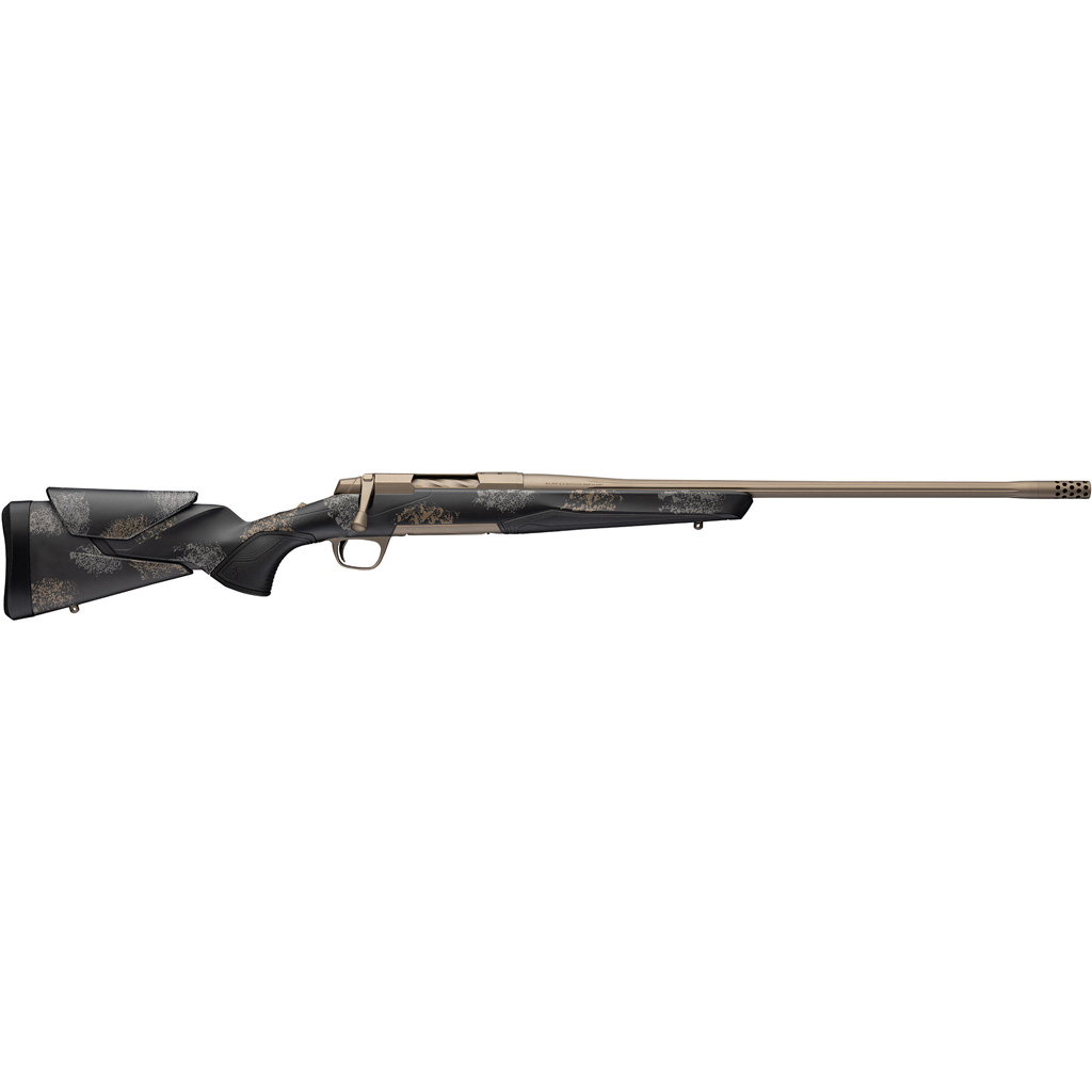 Browning X-Bolt 2 Speed HD 7MM PRC - Jimmy's Creek Firearms view 3