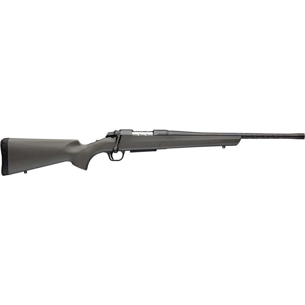 Browning A-Bolt III Pro Composite SPR 270 Win - Jimmy's Cree view 3