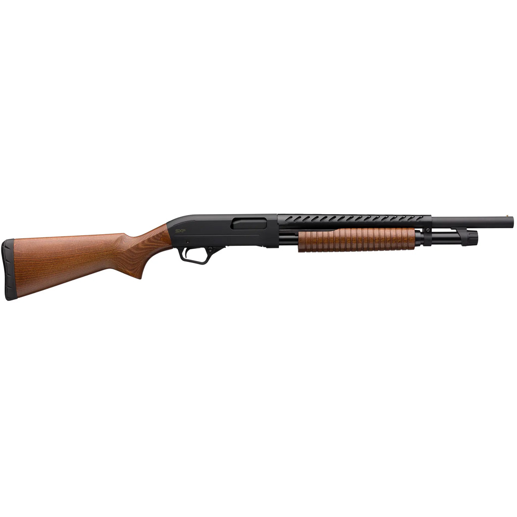 Winchester SXP Trench 12 Gauge - Jimmy's Creek Firearms view 3