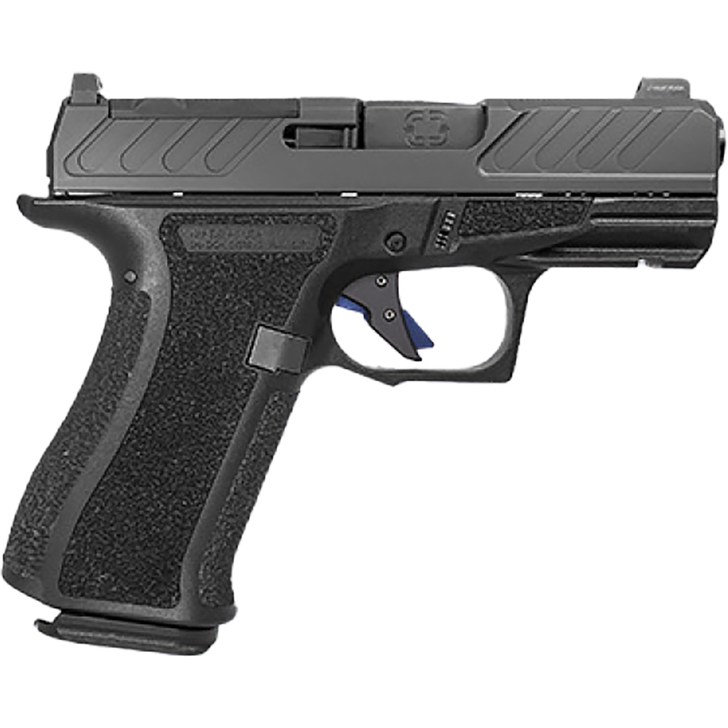 Shadow Systems CR920X LE Edition 9mm - Jimmy's Creek Firearm view 2
