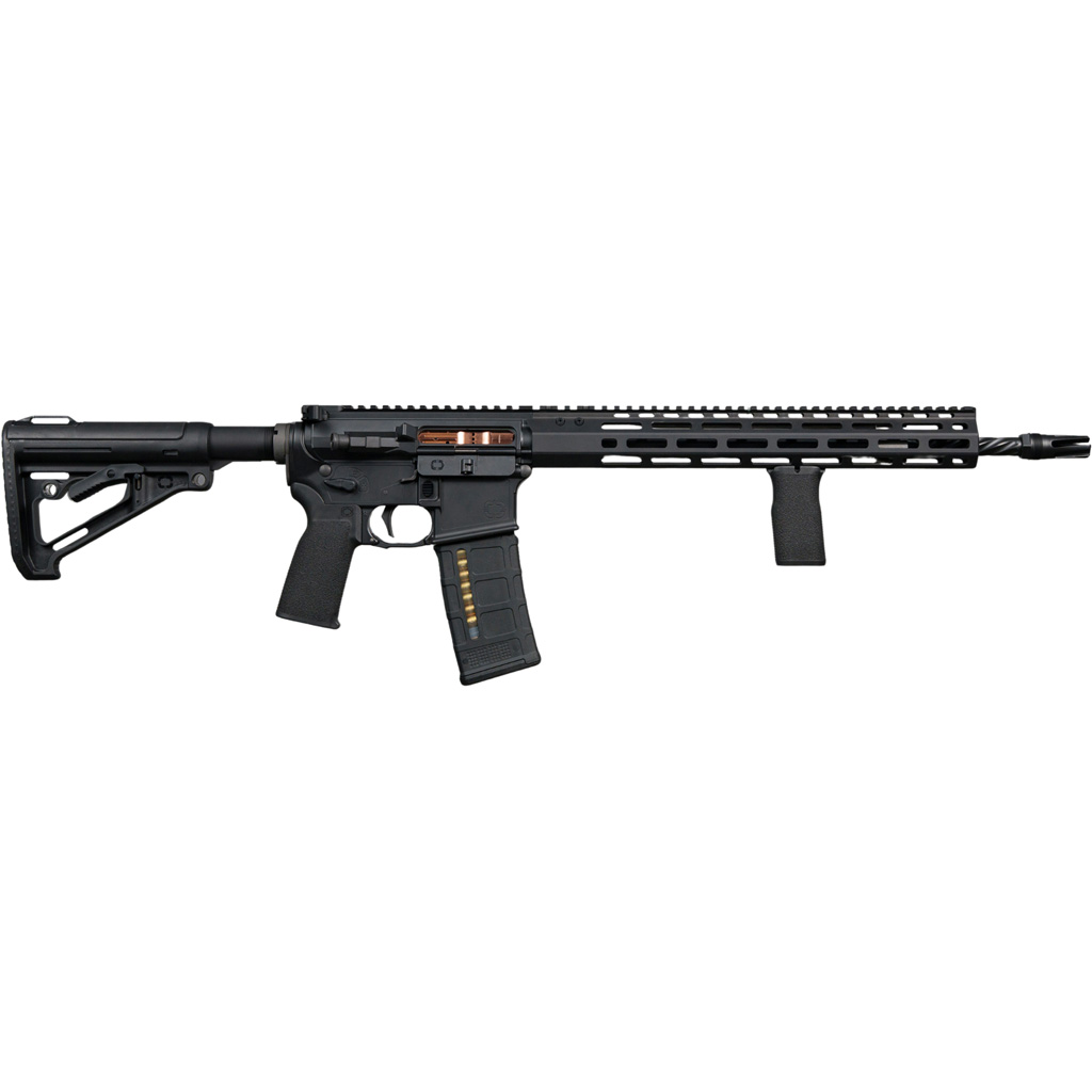 Shadow Systems U526 5.56 x 45mm - Jimmy's Creek Firearms view 3