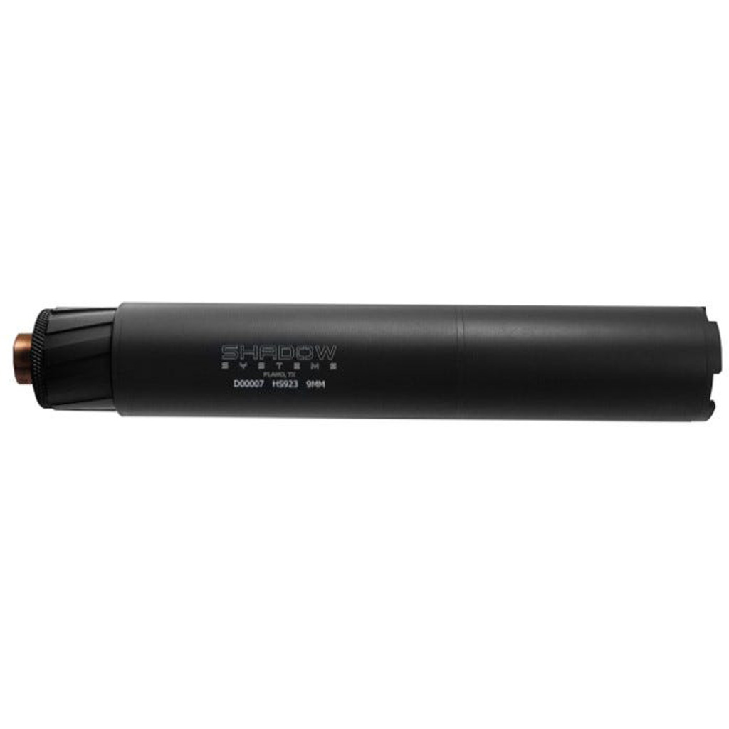 Shadow Systems HS923 9mm - Jimmy's Creek Firearms view 5