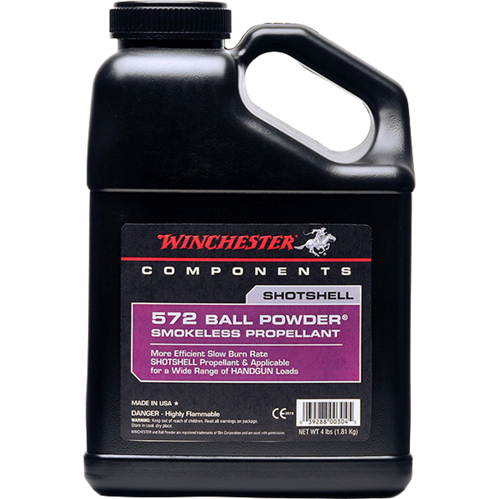 Winchester - Purple Mountain Armory view 2