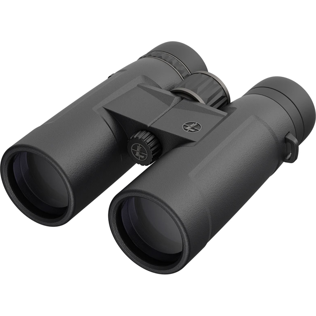 Leupold LEU BINO BX-2 TMBL HD 10X42MM - Purple Mountain Armo view 5