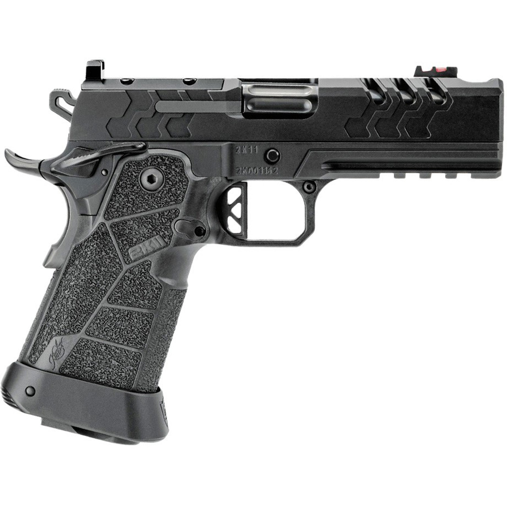 Kimber 2K11 Pro Comp 9mm - Purple Mountain Armory view 4