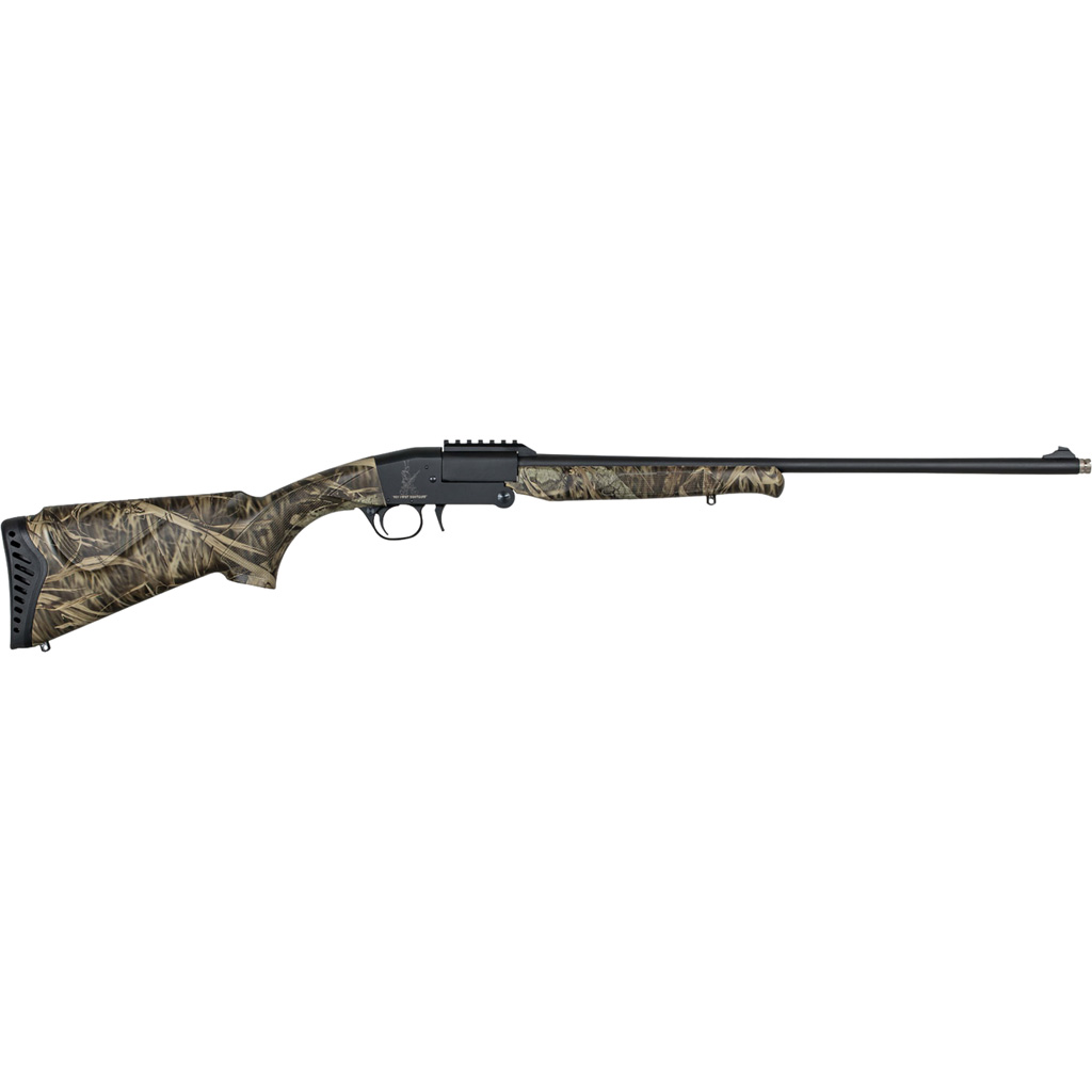 Crickett - Purple Mountain Armory view 4