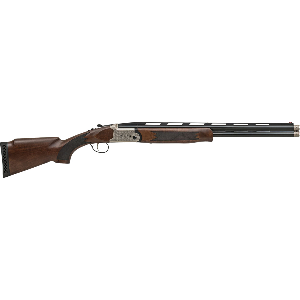 Crickett - Purple Mountain Armory view 3