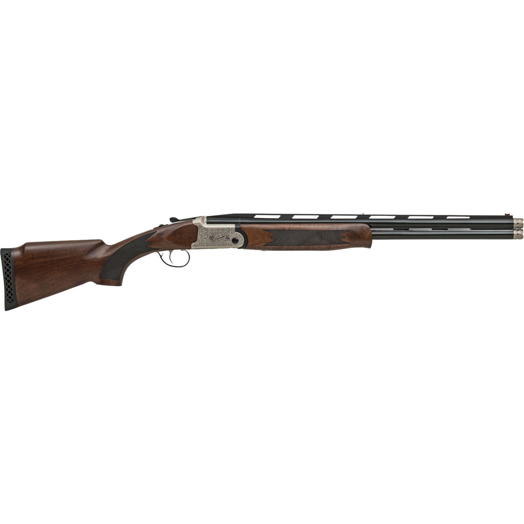 Crickett - Purple Mountain Armory view 3