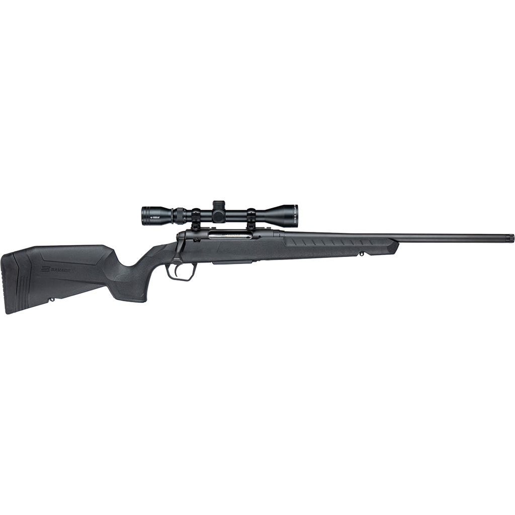 Savage Arms Axis XP 308 Win - Purple Mountain Armory view 5