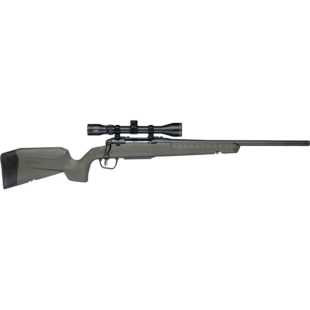 Savage Arms Axis 2 270 Win - Purple Mountain Armory view 5