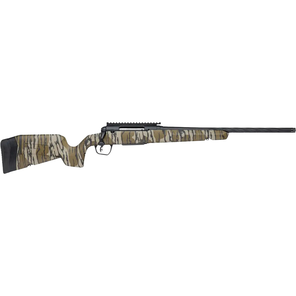 Savage Arms Axis 2 Pro MOOB 308 Win - Purple Mountain Armory view 4