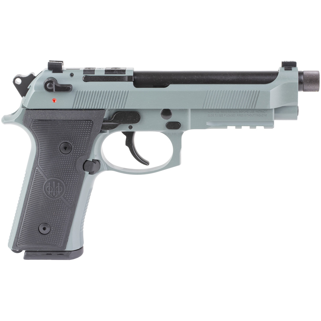 Beretta M9A4 Overlanding | Full Size 9mm Handgun for Sale view 4