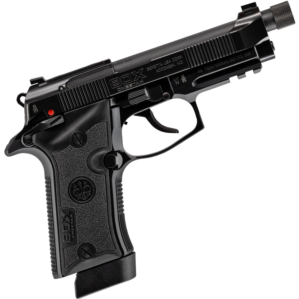 Beretta 380 AUTO - Purple Mountain Armory view 4
