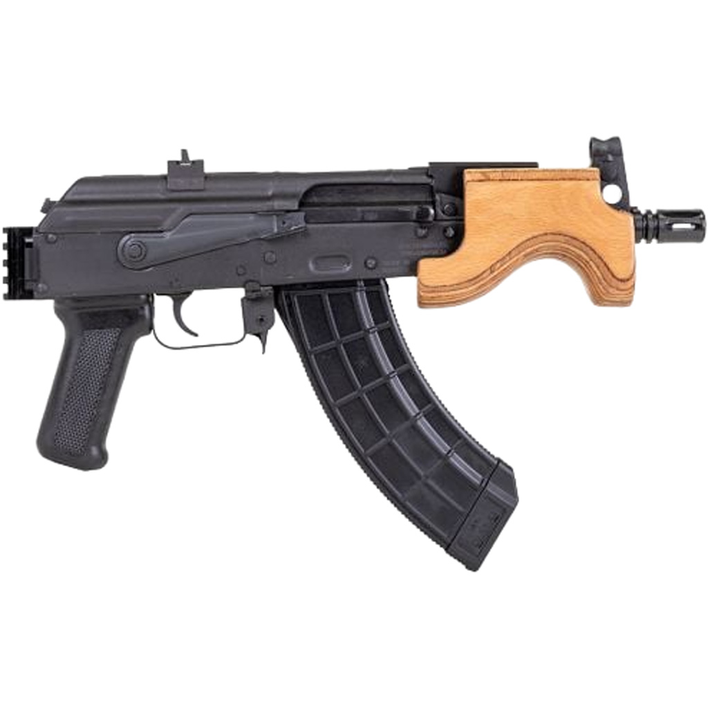Century 7.62X39 - Purple Mountain Armory view 5