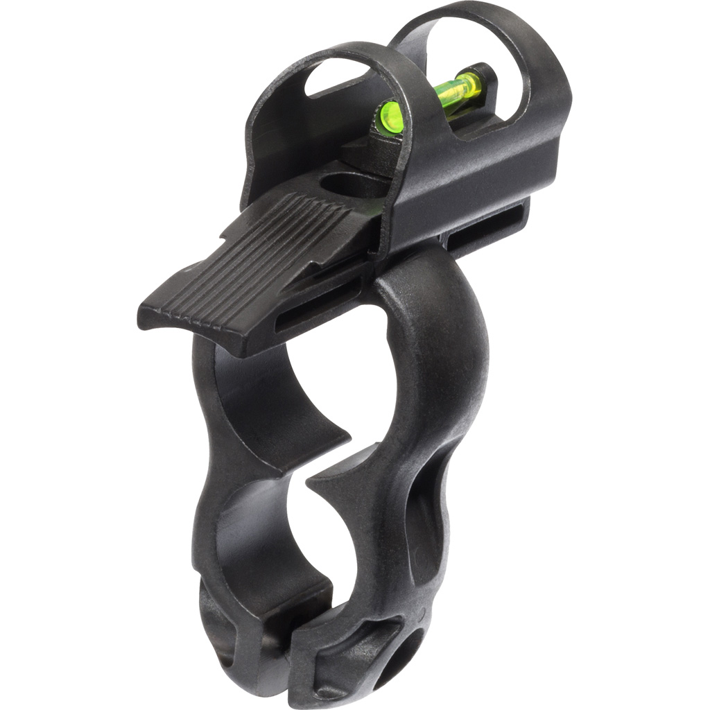 HiViz HHVS001 Henry .22 LR Interchangeable Front Sight Set Black Green, Red, White LitePipes for Henry Lever Action