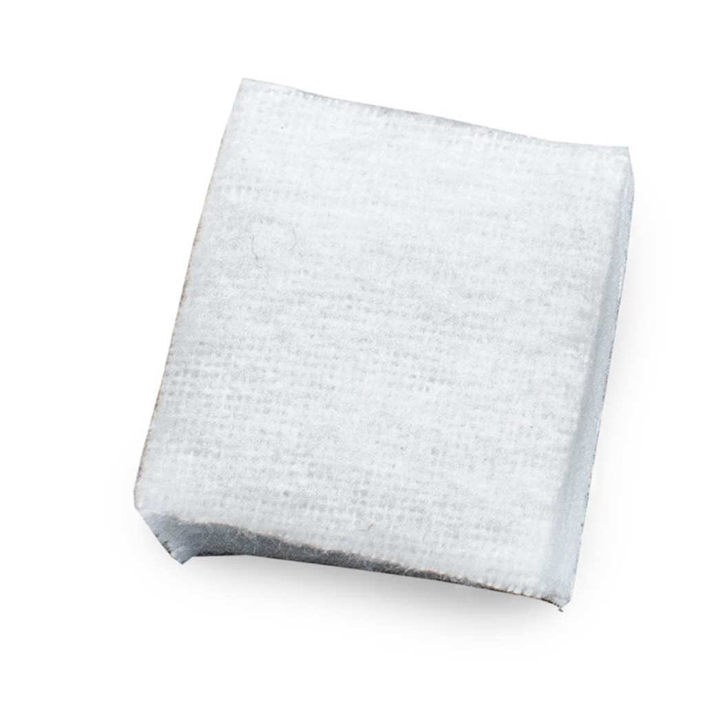 Otis Technology 1" Square Cleaning Patch - Jimmy's Creek Fir view 2