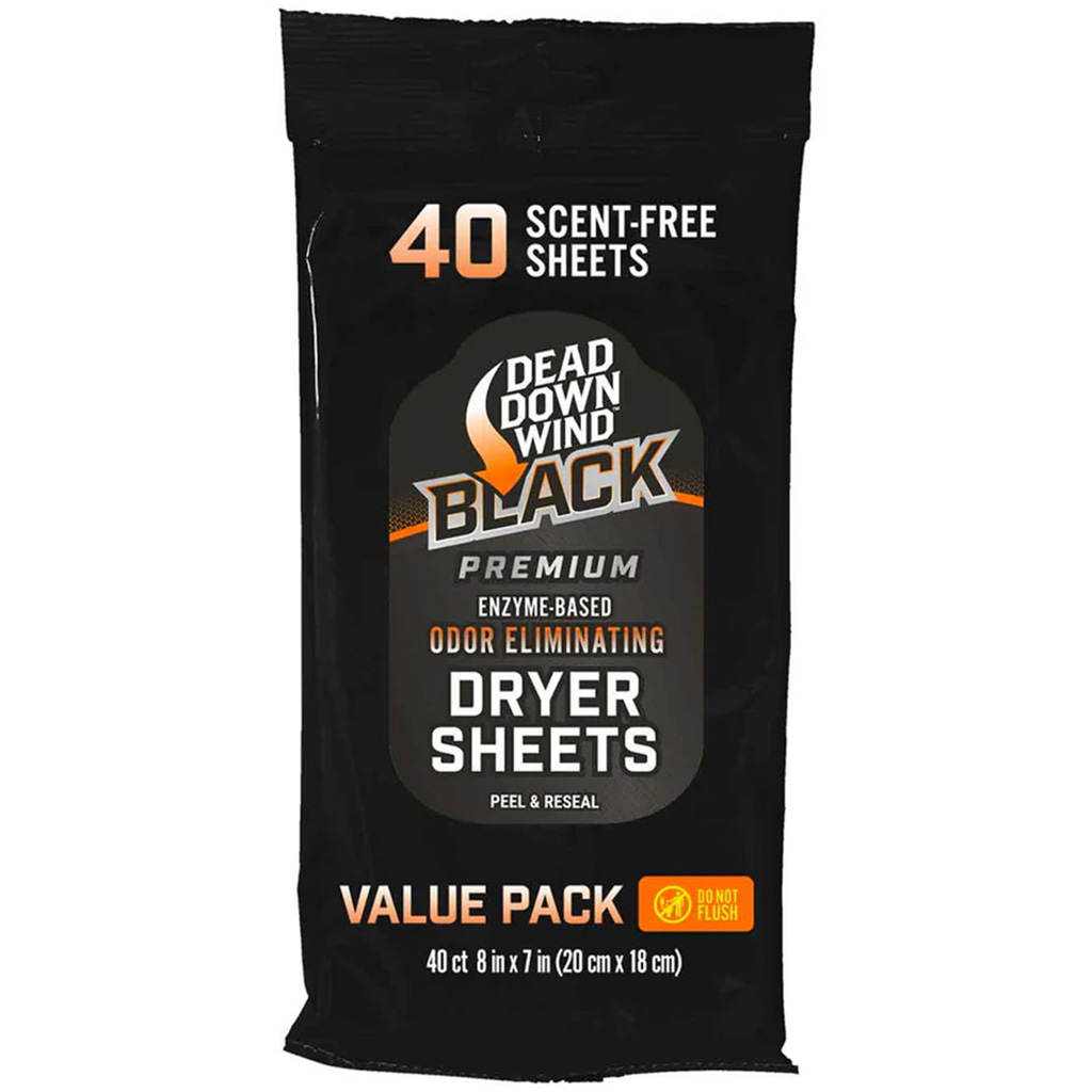 DEAD DOWN WIND (ARCUS) Black Premium - Jimmy's Creek Firearm view 2