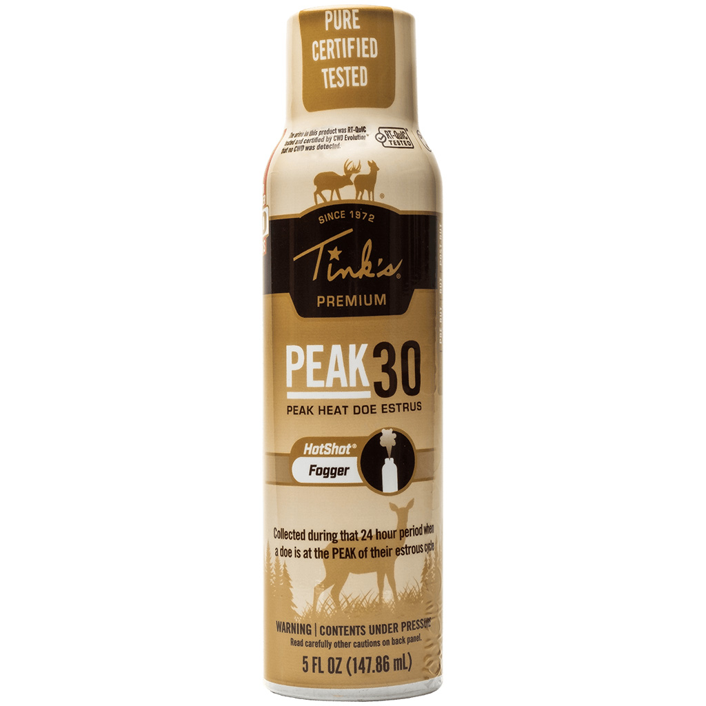 Tinks Peak30 - Jimmy's Creek Firearms view 2