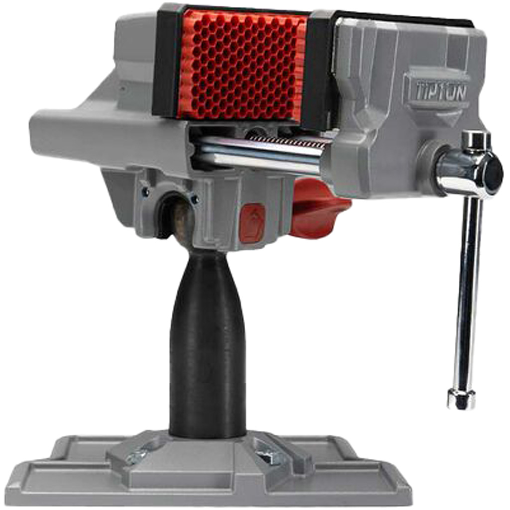 Tipton Best Gun Vise - Jimmy's Creek Firearms view 3