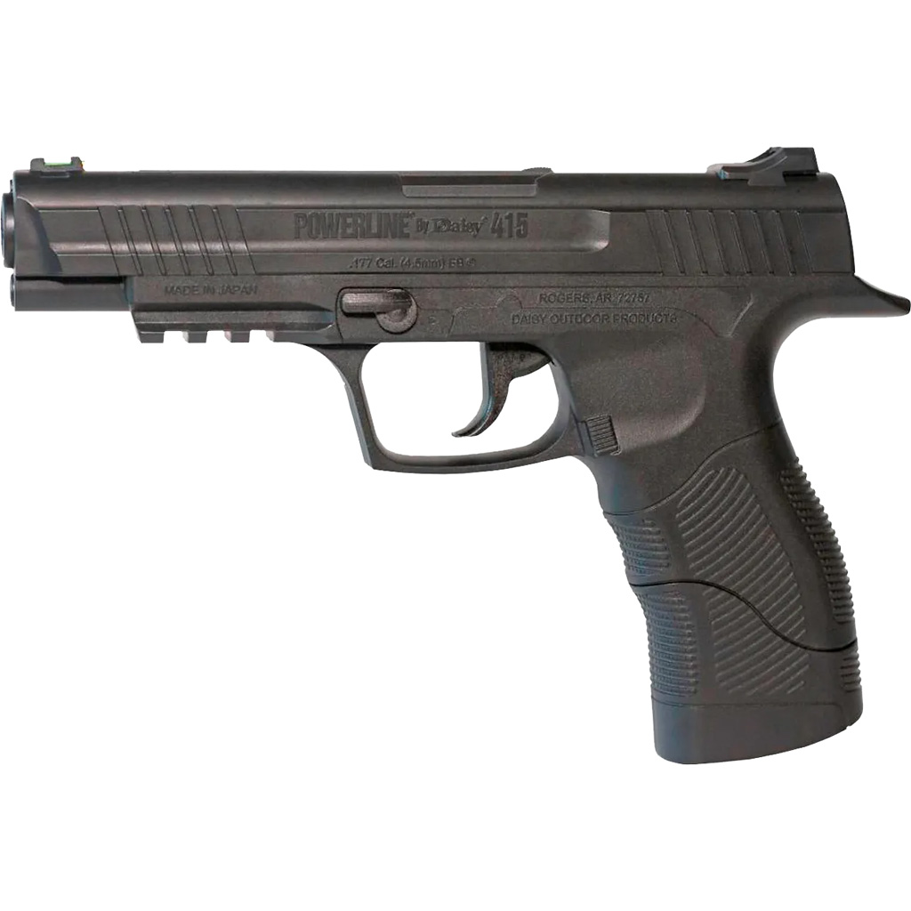 Daisy 415 - Jimmy's Creek Firearms view 3