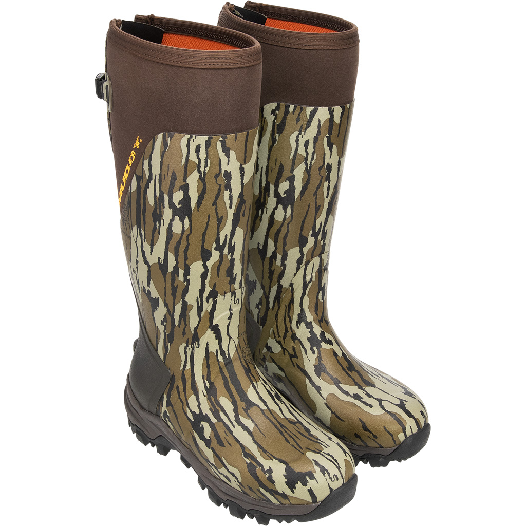 Muddy Non-Insulated Boots 17 in. MOBL 9
