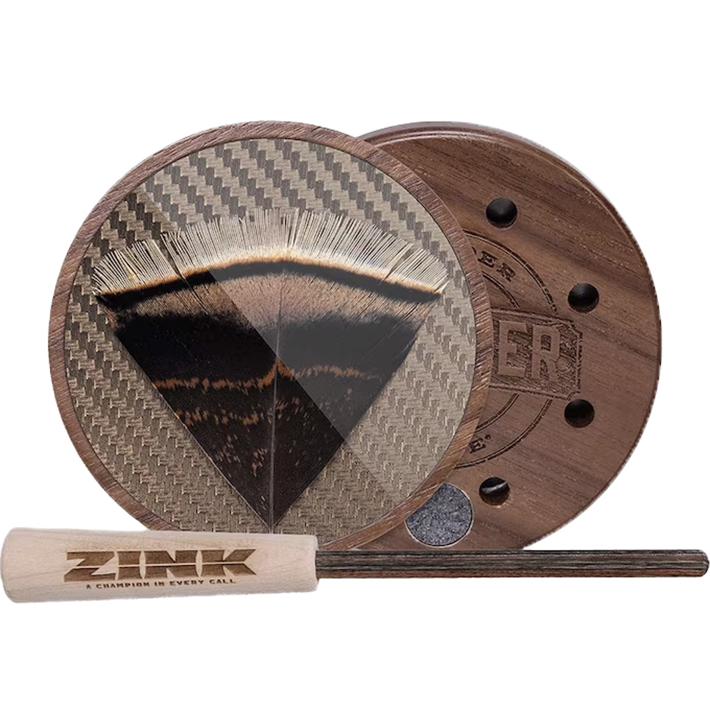 AVIAN X (GSM) Thunder Ridge Striker - Jimmy's Creek Firearms view 2