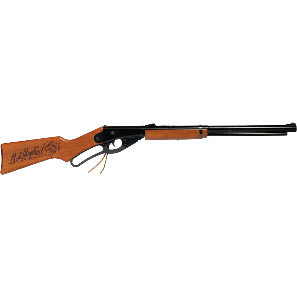 Daisy 1938 — Red Ryder .177BB - Jimmy's Creek Firearms view 3