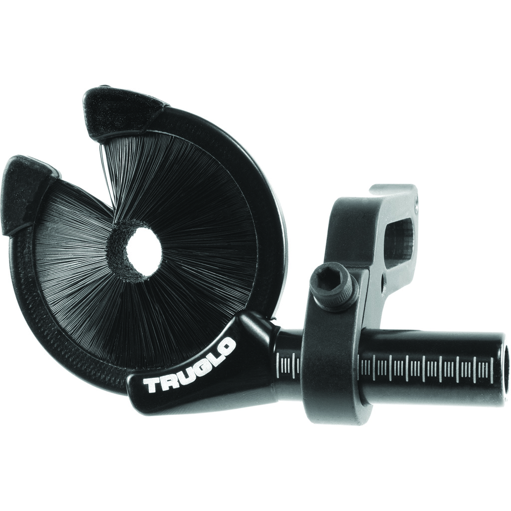 Truglo - Purple Mountain Armory view 3