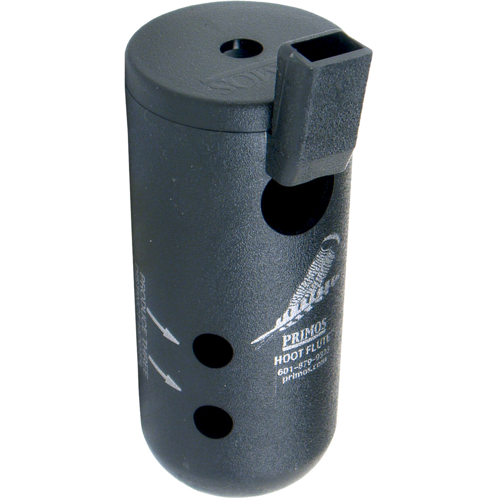 Primos - Purple Mountain Armory view 3