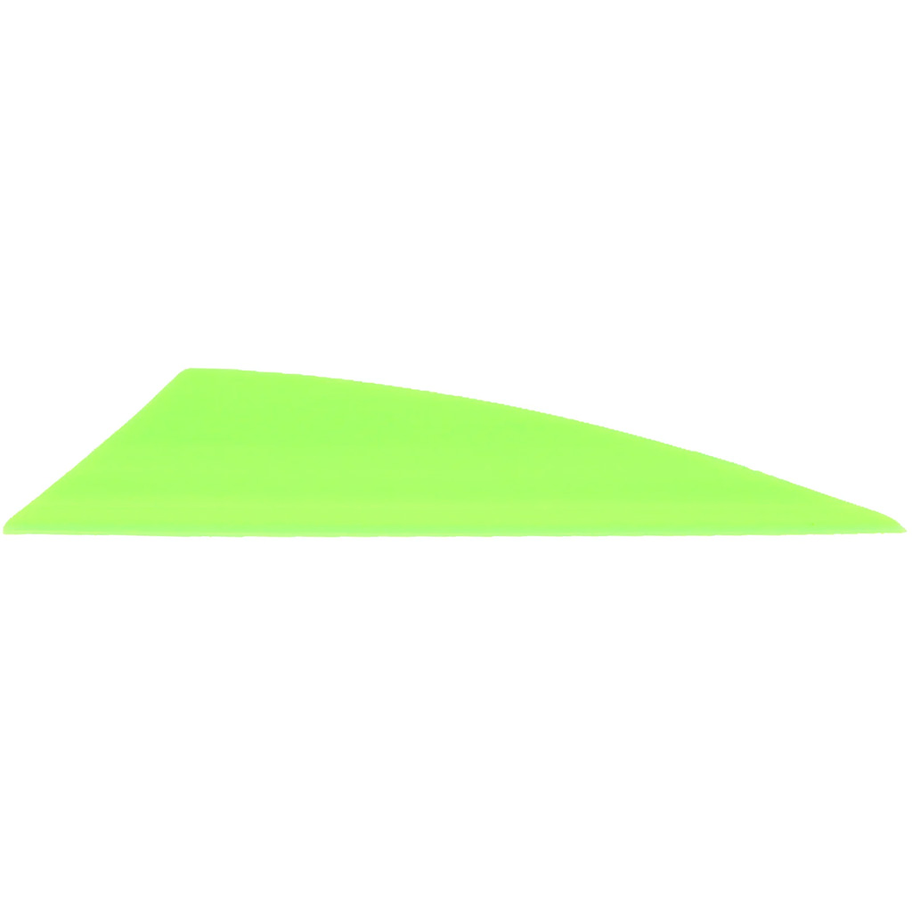 TAC Vanes - Purple Mountain Armory view 2