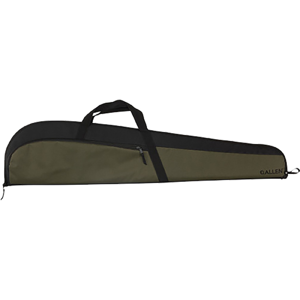 Allen - Purple Mountain Armory view 4