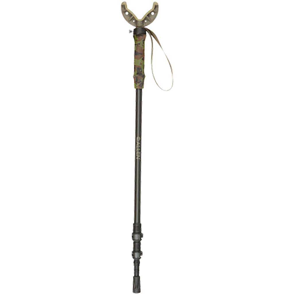 Allen - Purple Mountain Armory view 2