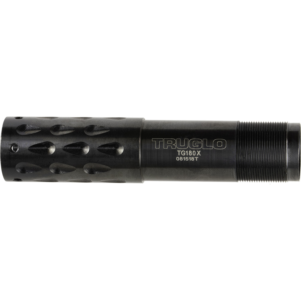 TruGlo - Purple Mountain Armory view 2